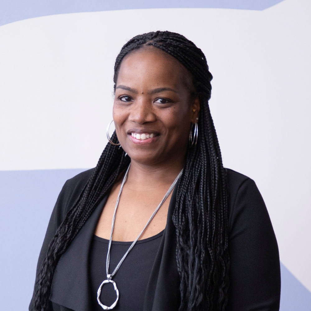 Kei Tiggs Coordinator of Academic Advising & Student Success