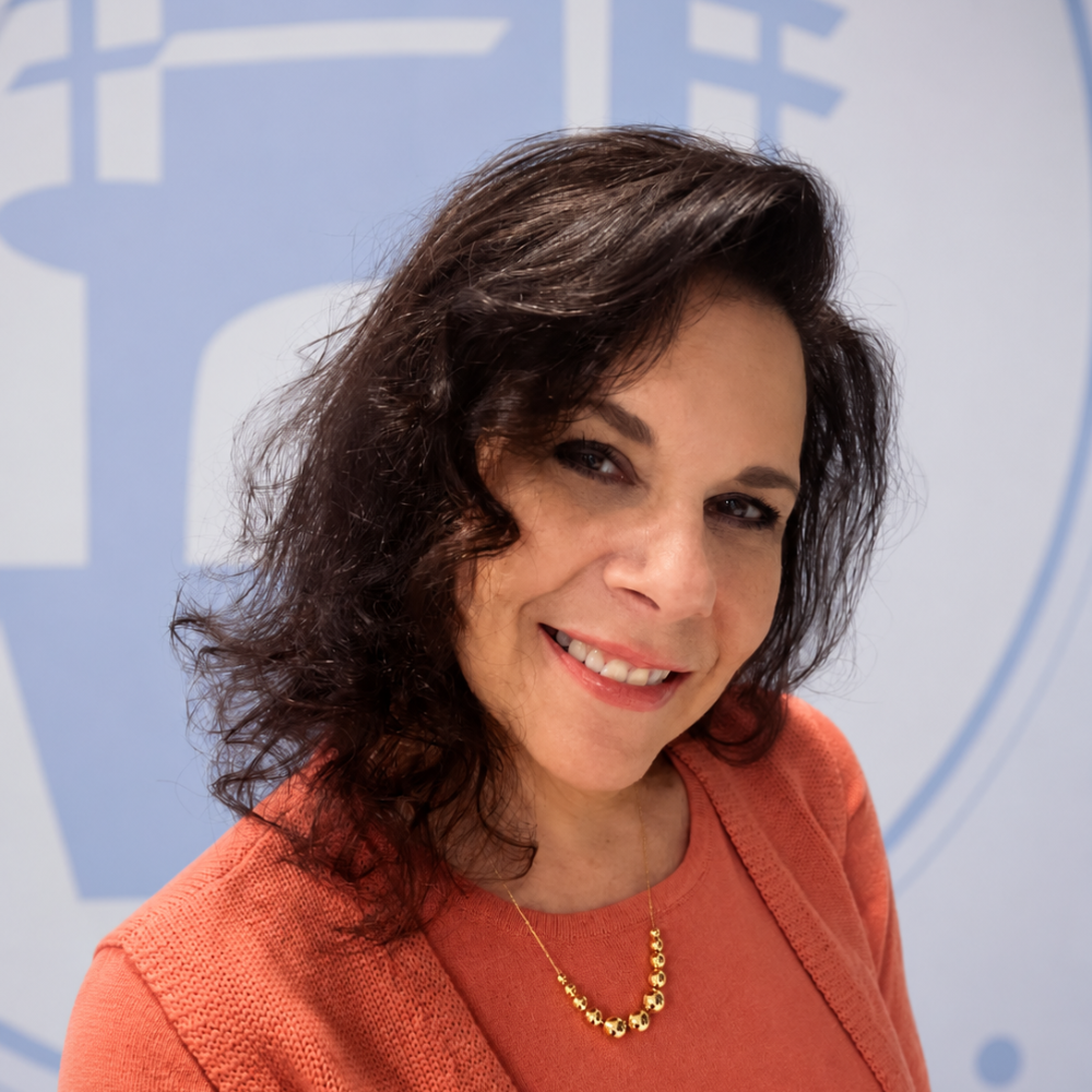 Marcy Eisen Assistant Director of Advising & Retention