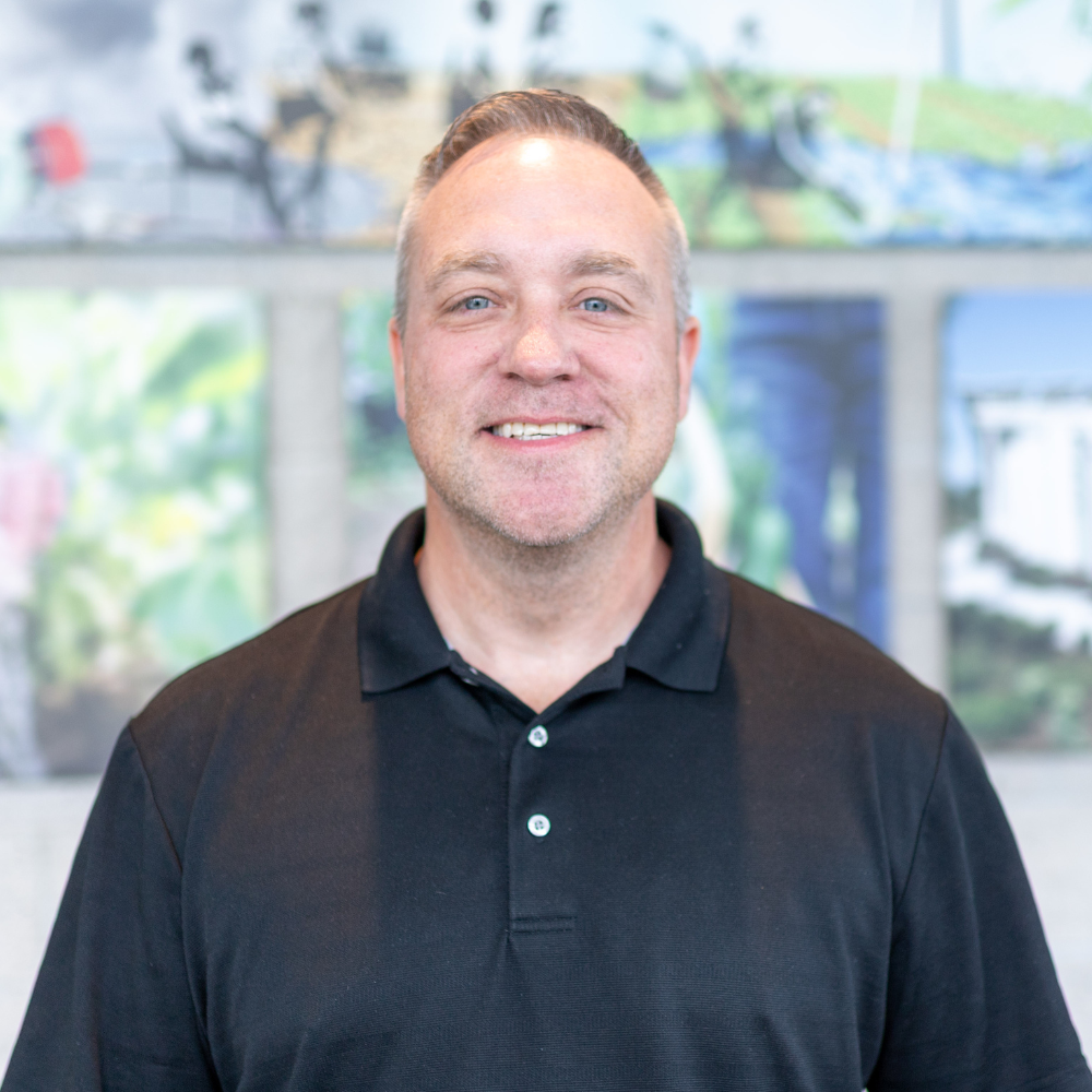 Mike Monagle Academic Advisor