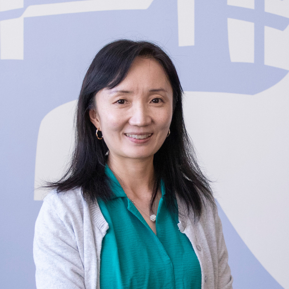 Qing Zhao Transfer Advisor
