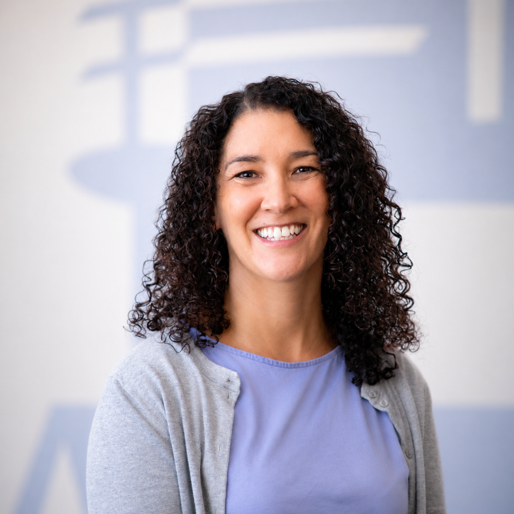 Yandi Figueroa Director of Advising & Retention