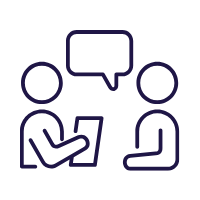 Interview Preparation Interview Preparation Icon
