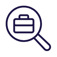 Job Search Tools Job Search Tools Icon