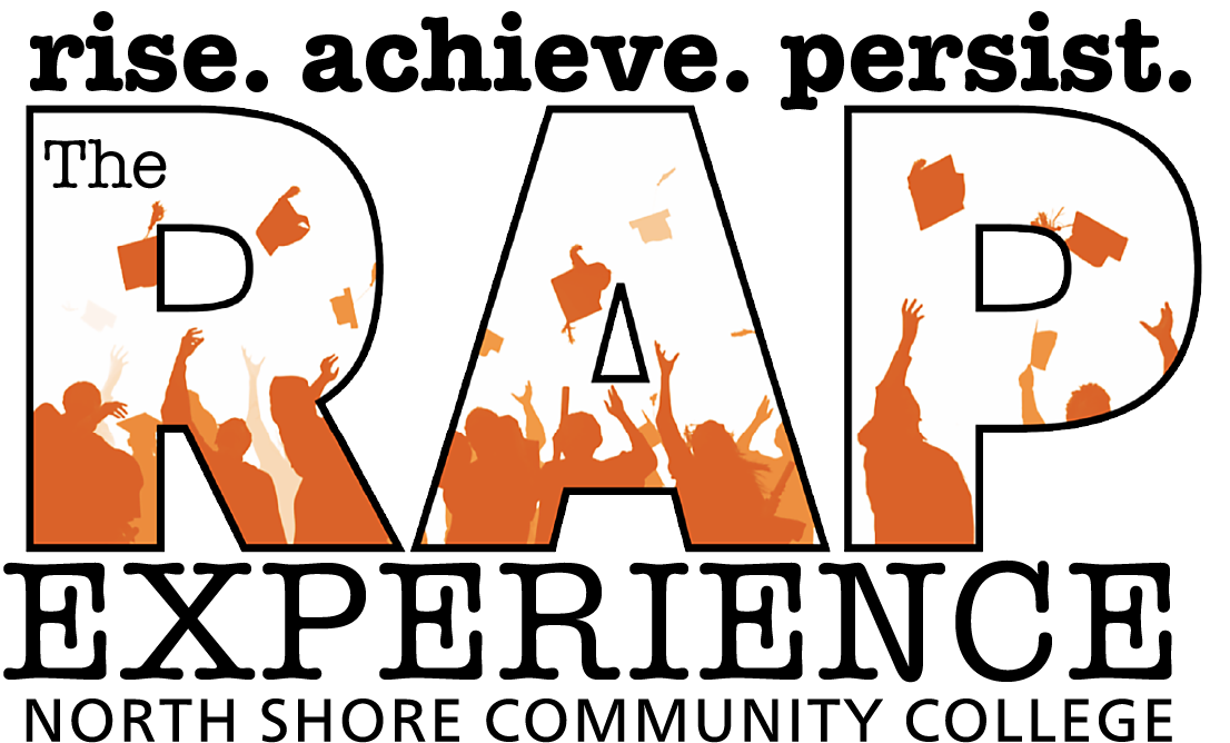 RAP logo
