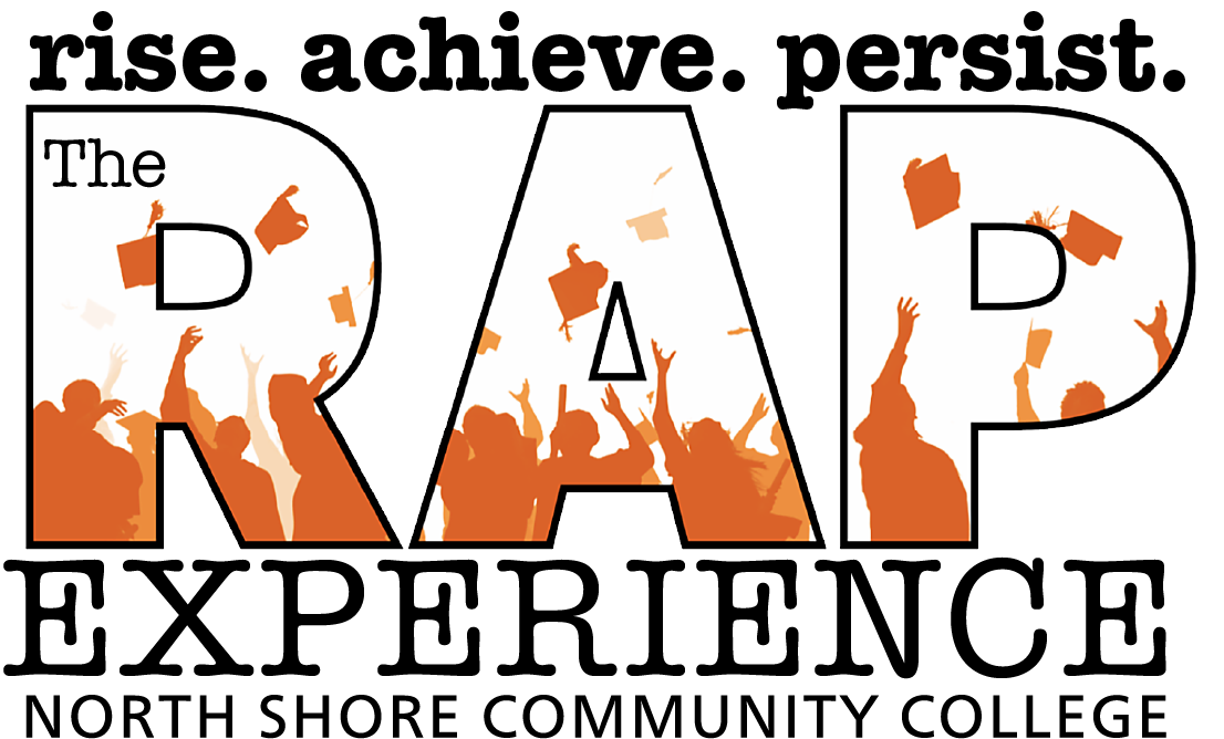 RAP Logo