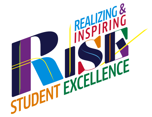 RISE logo