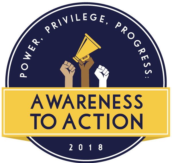 Power, Privilege logo
