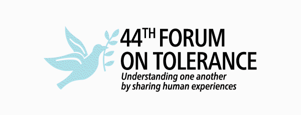 44th Forum on Tolerance animation