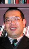 Dr. Li Li photo