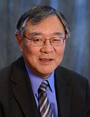 Dr. Paul Watanabe photo