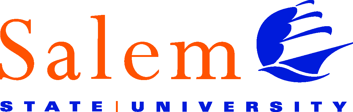 Salem state university logo