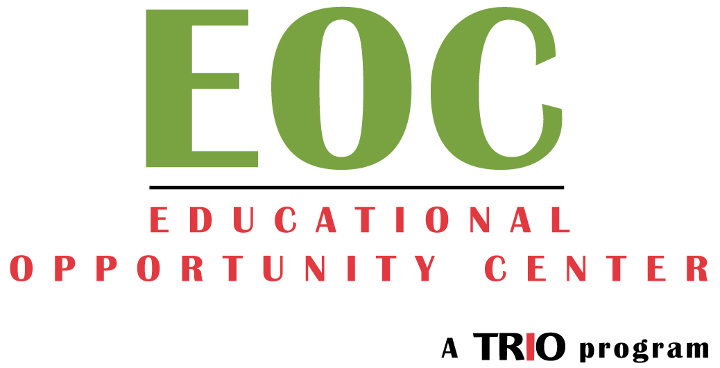 EOC logotype