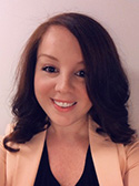 Photo of TRIO Student Support Staff Josephine Marichal