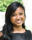 Photo of TRIO Student Support Staff Thyda Danh