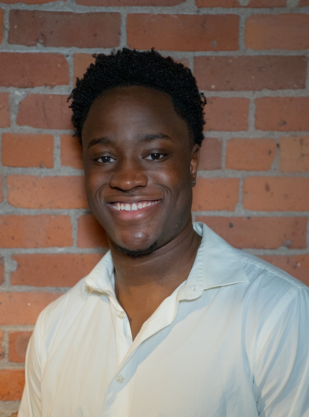Elijah Nosa Headshot