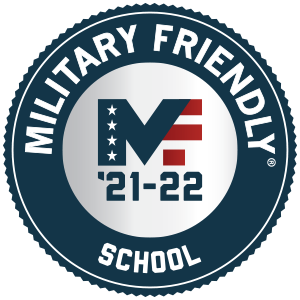 Military-Friendly Logo